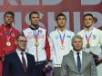 Россия заняла второе место на Чемпионате мира по боксу в Екатеринбурге (фото)