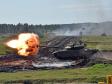 Форум «Армия-2020» стартовал масштабным учебным боем (фото)