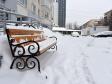 Февраль на Среднем Урале начнется с оттепели