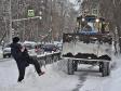 Стало известно, какой будет зима в Свердловской области