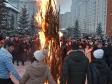 Уральские армяне отметили Терендез - прототип Масленицы и Дня всех влюбленных (фото)