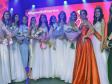 Главной красавицей Екатеринбурга стала 20-летняя Татьяна Кузьмина (фото)