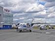 Минфин США ввел санкции в отношении Уральского завода гражданской авиации