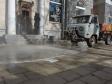 Тревожная весна 2020-го: как в Екатеринбурге проходит дезинфекция города (фото)
