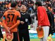 IFAB внесла ряд изменений в футбольные правила