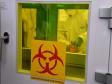 В России выявлен 81 случай заражения британским штаммом коронавируса