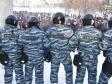 Путин подписал закон о повышении штрафов за неповиновение силовикам на митингах