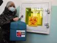 Иммунитет к коронавирусной инфекции имеет 6-7% населения Свердловской области