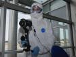 Коронавирус в Свердловской области: новые случаи в Екатеринбурге и Верхней Салде