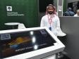 Более 40 компаний из Саудовской Аравии участвуют в ИННОПРОМе (фото)