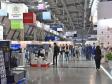 В Екатеринбурге стартовала промышленная выставка «Иннопром»