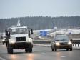 В 2018 году на Среднем Урале было отремонтировано порядка 110 км автодорог