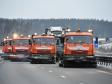 Дорожные службы Среднего Урала готовы к зимнему сезону (фото)