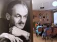 Тагильский «Дом Окуджавы» празднует 100-летие со дня рождения поэта (фото)