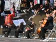 Венский фестиваль в Екатеринбурге открыл струнный коллектив из Австрии (фото)