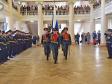 Выпускниками военного учебного центра при УрФУ стали полсотни курсантов (фото)