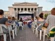В Екатеринбурге отменен Венский фестиваль музыкальных фильмов 