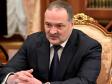 Глава Дагестана покидает свой пост
