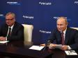 Путин: в России не планируется общенациональный локдаун
