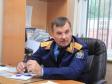 Генерала СК отстранили за неэффективную работу после скандала на нижнетагильском заводе