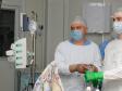 Свердловские онкологи успешно провели первую малотравматичную операцию по удалению опухоли