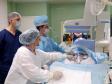 Уральские врачи сохранили единственную почку пациентке с гигантской аневризмой аорты