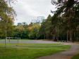 «Зеленую рощу» в Екатеринбурге могут сделать специальной спортивной зоной
