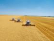 Уборка зерновых началась в Свердловской области