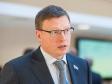Александр Бурков заявил о своем участии в выборах губернатора