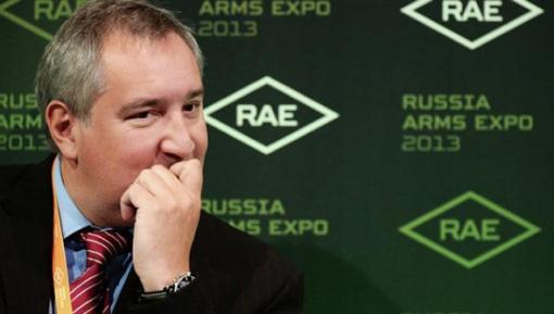 Рогозин: В декабре утвердим новую программу развития ОПК
