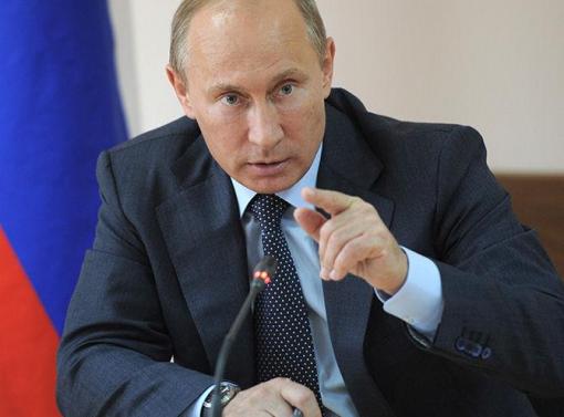 Путин призвал пресечь необоснованный рост цен на продукты и лекарства