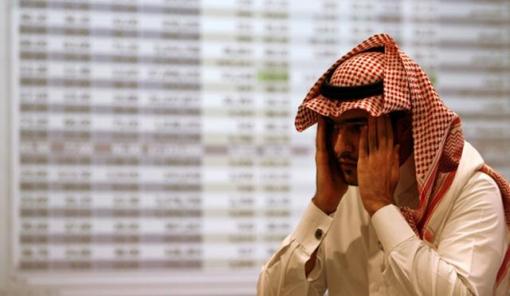 Саудовская Аравия на грани грани банкротства