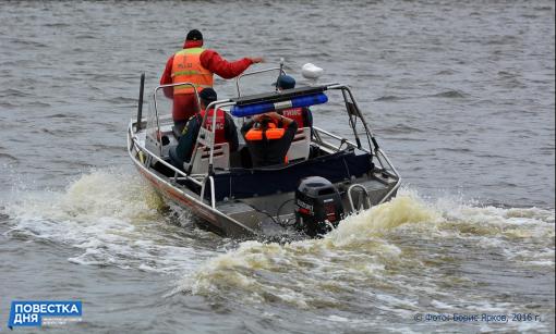 В Карелии на озере погибли 14 детей