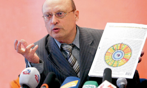 Главный астролог России пойдёт под суд за спиритические сеансы с умершими 