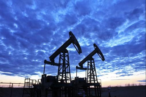 Минэнерго США обрушило цены на нефть