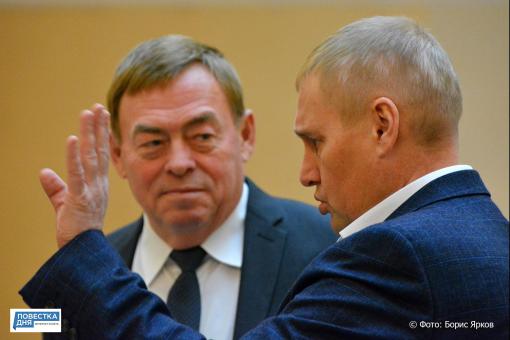 Депутату Альшевских отказали в льготах для избирателей