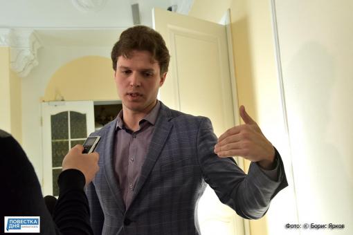 Учредитель фонда «Город.PRO» Андрей Толмачев не планирует возвращать деньги за непринятую маршрутную схему Екатеринбурга