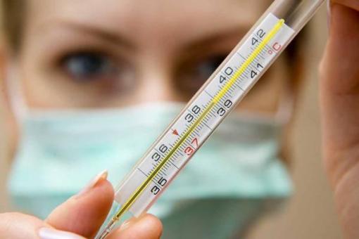 Болезни отступили: на Среднем Урале закончилась эпидемия гриппа и ОРВИ