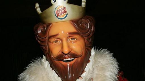 Королевская семья Бельгии выступила против Burger King