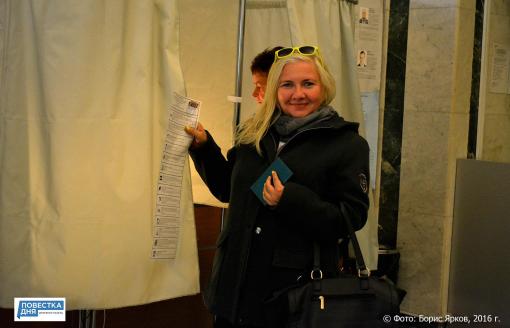ОБСЕ признала выборы в Госдуму РФ открытыми и конкурентными