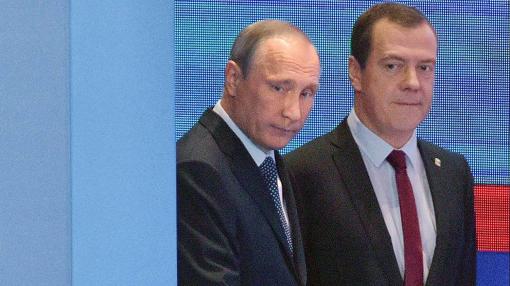 Путин рассчитывает, что кандидаты от «ЕР» покажут пример честной и добросовестной конкуренции