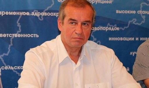 Выборы в Иркутской области выигрывает коммунист Левченко