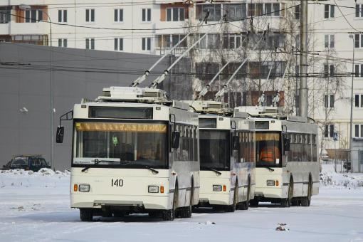 Мэрия Екатеринбурга всё-таки решила отменить часть маршрутов