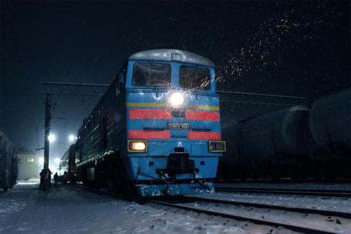 В Свердловской области пассажирский поезд насмерть сбил подростка
