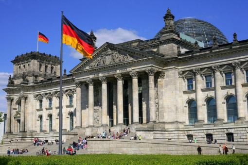 Немецкие студенты получат высшее образование бесплатно