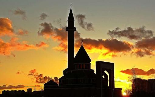 Рядом с мусульманским кладбищем в Екатеринбурге появится новая мечеть