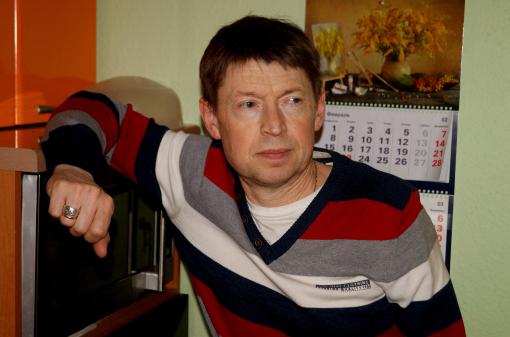 Сергей Патрушев: Горнозаводской Урал в 3-D макетах