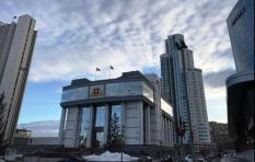 Первый замглавы Свердловской области получит право вести заседания правительства региона