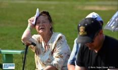  Назван средний размер пенсии в России