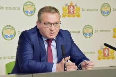 Глава Среднеуральска покидает свой пост